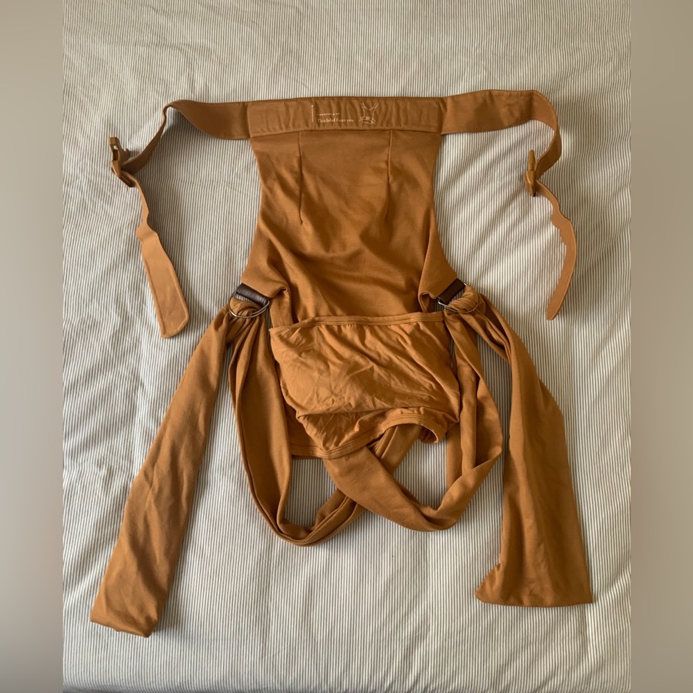 Lalabu Simple Baby Wrap